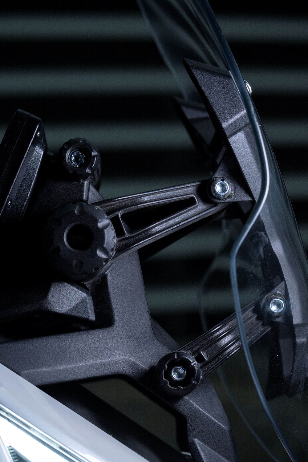 Максискутер ZONTES ZT368-G