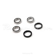 Подшипники заднего колеса PRO-X HONDA CRF250R 04-19 CRF250X 04-17 CRF450R 02-19 (23.S112050)