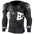 Защита тела LEATT Body Protector 4.5 Pro (черный, 2XL, 7100403-691-1190)