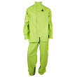 Дождевик ATAKI Adventure к-т (мембранный) (Hi-Vis зеленый, XS, 020427-777-3432)
