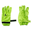 Дождевик перчатки ATAKI Element (Hi-Vis зеленый, 2XL, 020309-939-5535)
