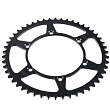 Звезда ведомая стальная SMP-R0460 50T  SM-PARTS (JTR 460 50)