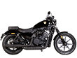 Мотоцикл GROZA XS650 (2024 г.) ПТС (черный, заводская упаковка, 1560554-796-7468)