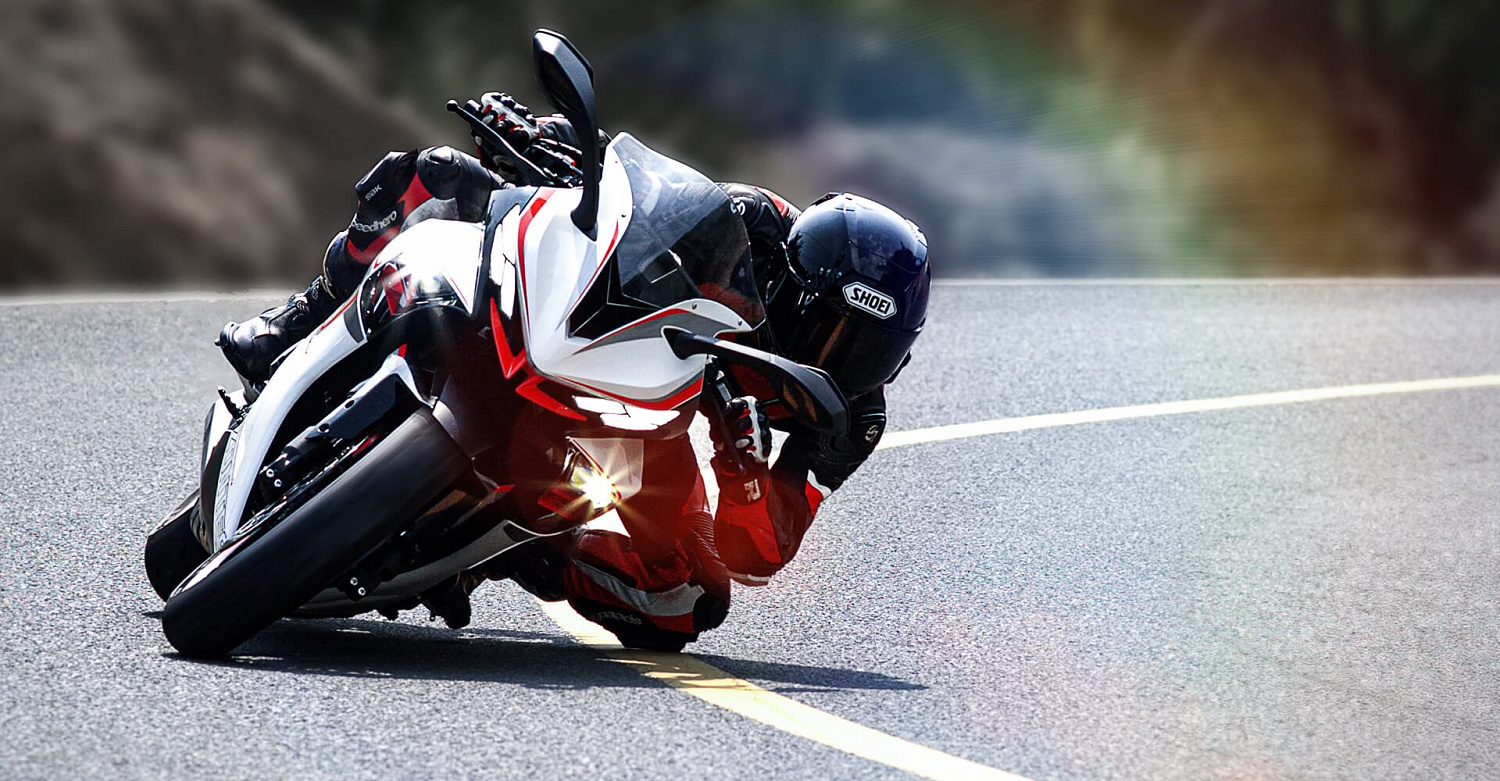 Мотоцикл ZONTES ZT703-RR