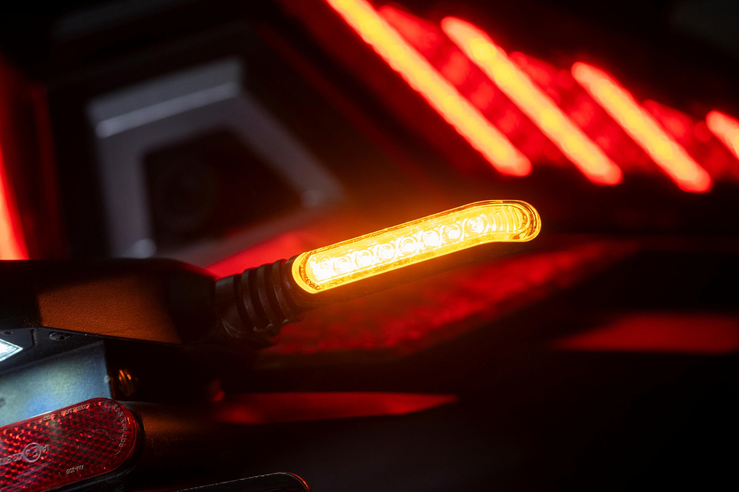 Максискутер ZONTES ZT368-G