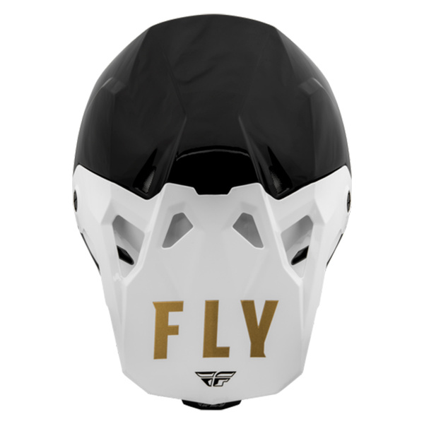 Шлем кроссовый FLY RACING FORMULA CP Slant