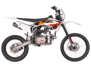 Питбайк KAYO Basic K140EM 19/16