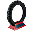 Покрышка Dunlop 19"  110/90-19 Geomax MX 53 (62M) TT
