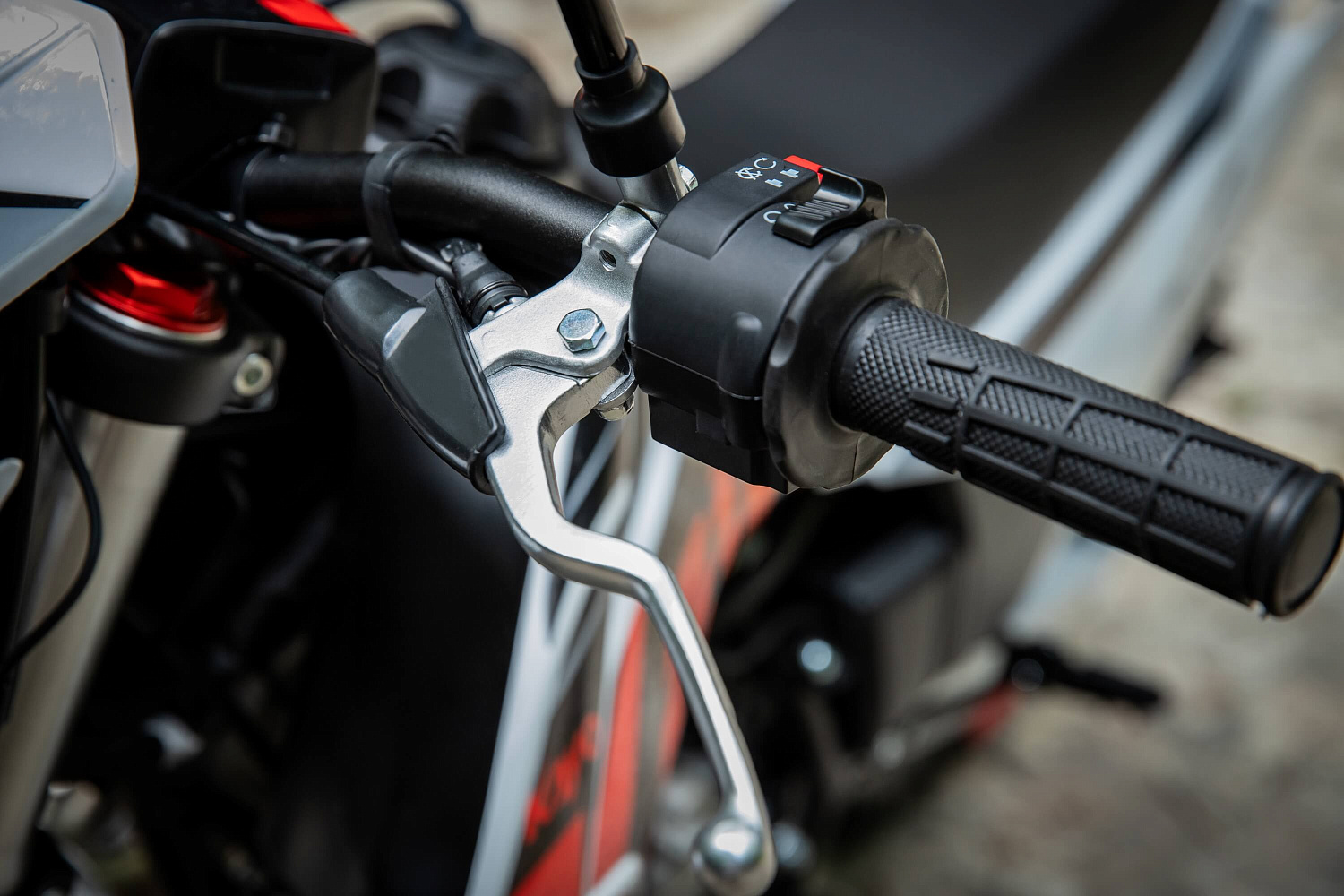 Мотоцикл KAYO T1-L 250 Enduro (CB250G) 21/18 ПТС