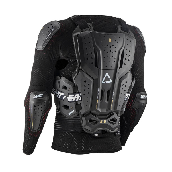 Защита панцирь Leatt Body Protector 6.5