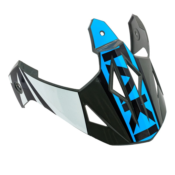 Козырек для шлема ATAKI JK802 Rampage