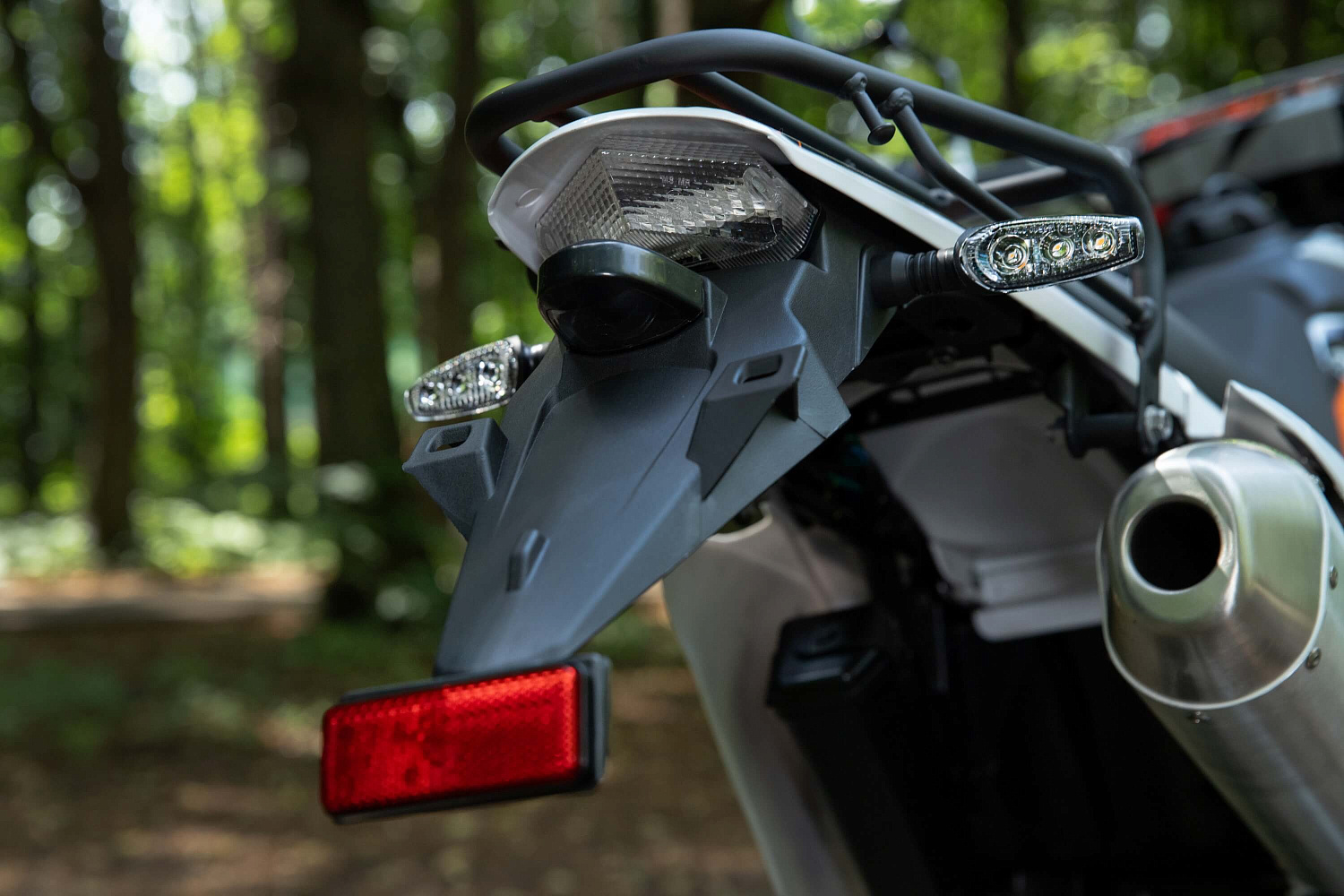 Мотоцикл KAYO T1 300 Enduro (PR300) 21/18 ПТС