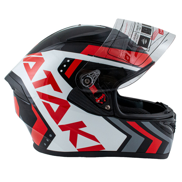 Шлем интеграл ATAKI JK316 Pattern Шлем интеграл ATAKI JK316 Pattern