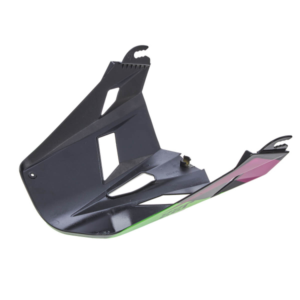 Козырек для шлема  JUST1 J22 F FRENETIK