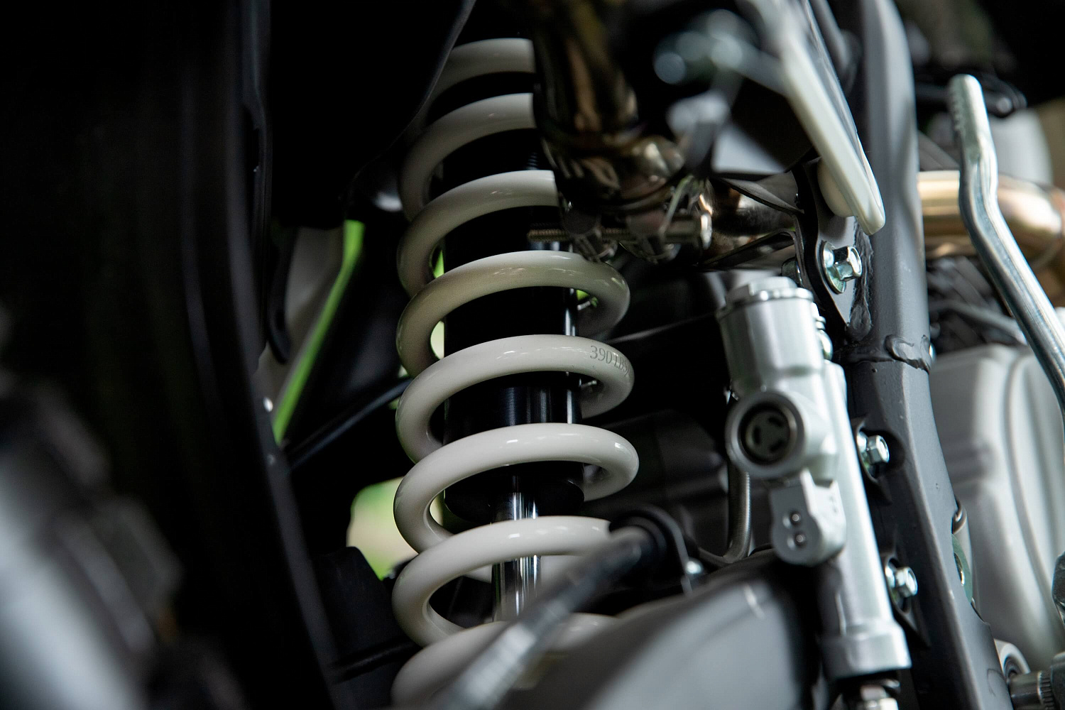 Мотоцикл KAYO K3-LM 250 MX (CB250-C) 21/18