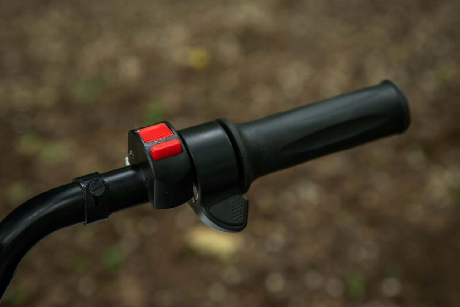 Квадроцикл KAYO еA70