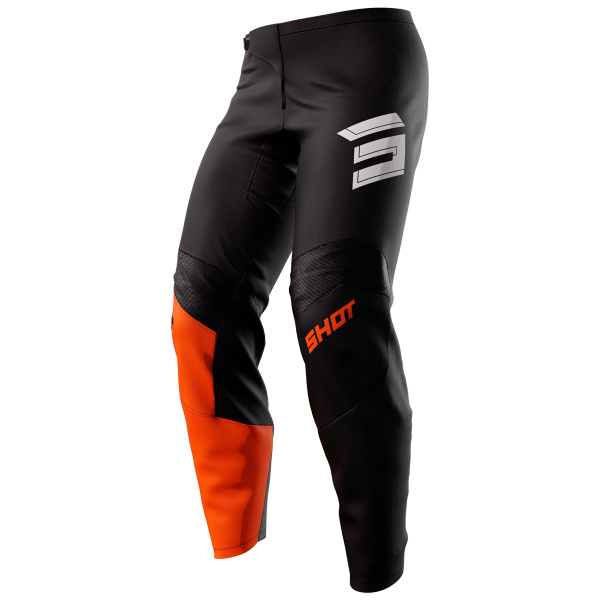Брюки для мотокросса SHOT DRAW SQUAD