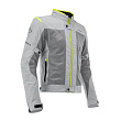 Куртка ACERBIS RAMSEY VENTED 2.0 (серый/Hi-Vis желтый, L, 3800452-926-9779)
