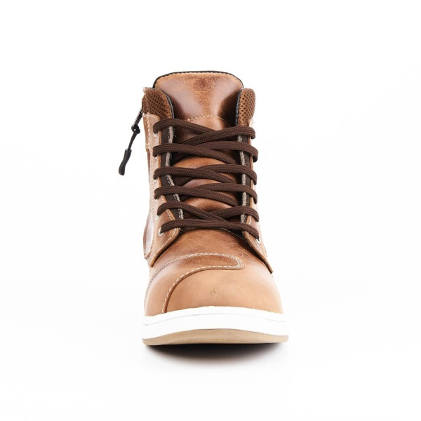 Мотоботы DF URBAN Brown