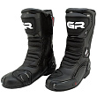 Мотоботы GROZA GT-002 Racing (черный, 39, 1560404-927-7126)
