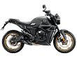 Мотоцикл ZONTES ZT200-G1 (4T ZT163ML EFI) 17/17 ПТС (черный/золотой, заводская упаковка, 1560537-796-5608)