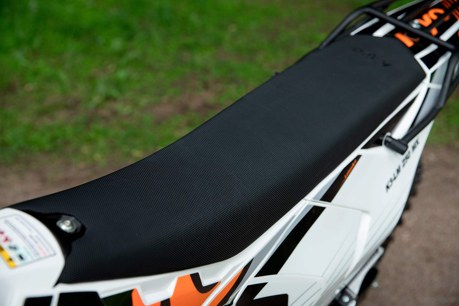 Мотоцикл KAYO K3-LM 250 MX (CB250-C) 21/18