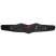 Пояс защитный FLY RACING BARRICADE BELT (черный/красный, S/M, 140126-691-1080)