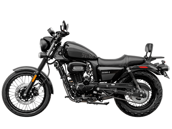 Мотоцикл ATAKI RA300 (4T PR300) 15/18 2026