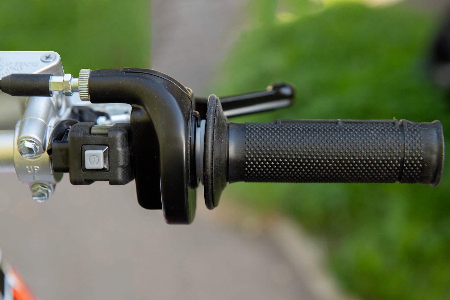 Мотоцикл KAYO K6-A 300 MX (CB300RL) 21/18