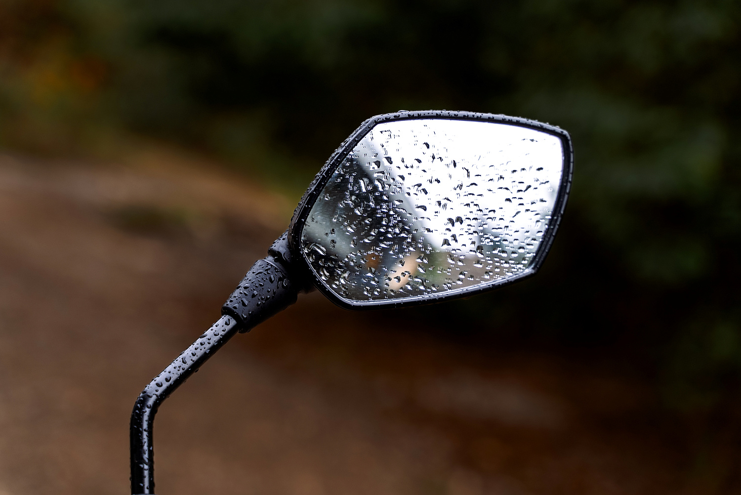 Мотоцикл CYCLONE RX401 (SR400GY-2E)