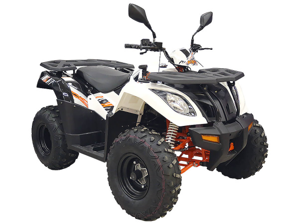 Квадрицикл KAYO AU300 EFI ПТС