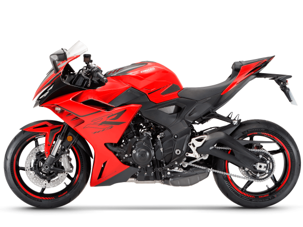 Мотоцикл ZONTES ZT703-RR 2026
