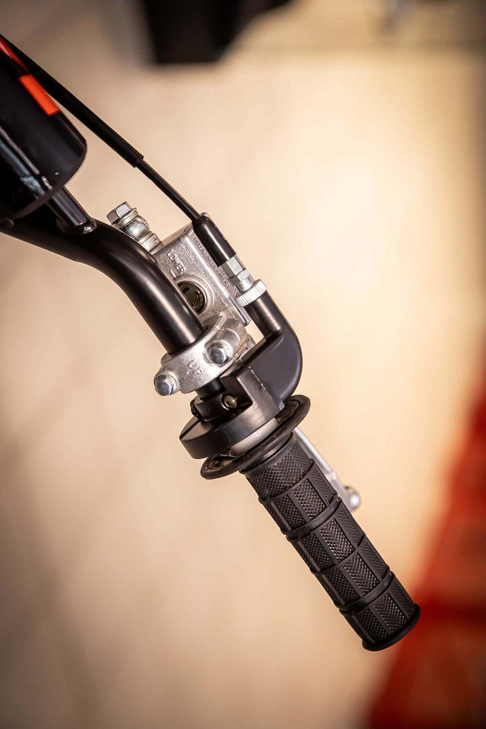 Питбайк KAYO Mini TD125 14/12