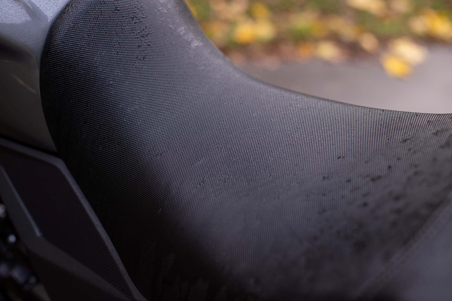 Мотоцикл ATAKI CARRERA 300 (4T PR300) 19/17