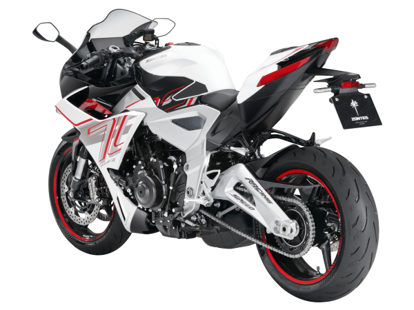 Мотоцикл ZONTES ZT703-RR