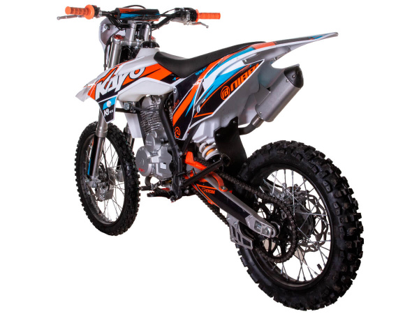 Мотоцикл KAYO K1-L 150 MX 19/16 Мотоцикл KAYO K1-L 150 MX 19/16
