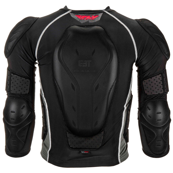 Защита тела FLY RACING BARRICADE SUIT YOUTH (детская) Защита тела FLY RACING BARRICADE SUIT YOUTH (детская)
