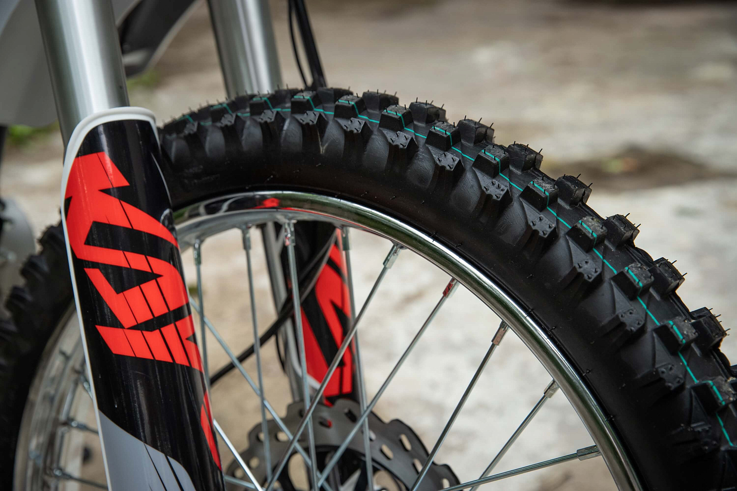 Мотоцикл KAYO T1-L 250 Enduro (CB250G) 21/18 ПТС