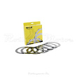 Диски сцепления PRO-X (сталь) KAWASAKI KXF250 04-20 SUZUKI RMZ250 04-22 (16.S43025)
