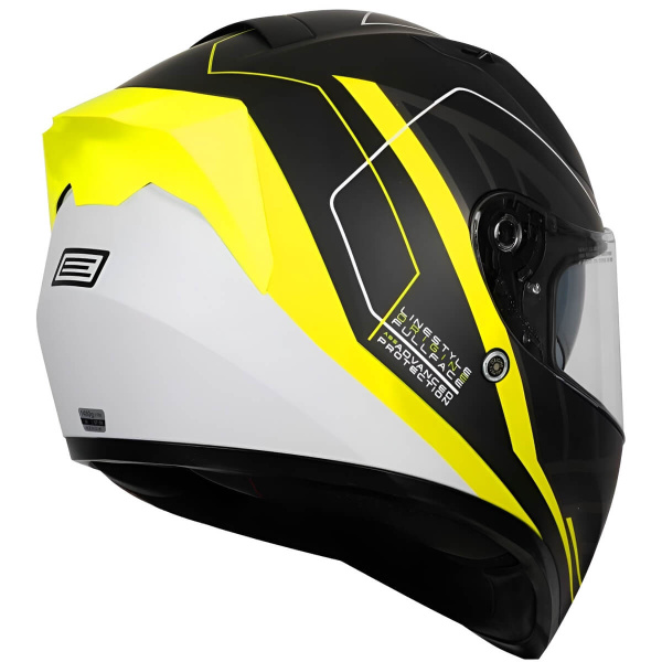 Шлем интеграл ORIGINE Strada Linestyle