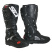 Мотоботы SIDI CROSSFIRE 3 SRS (черный, 40, 3800439-955-7547)