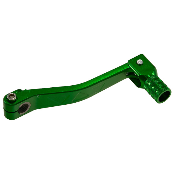 Рычаг переключения передач алюминиевый SM-PARTS