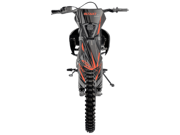Мотоцикл ATAKI T1-L 300 MX (4T CB300F 21/18 2026)