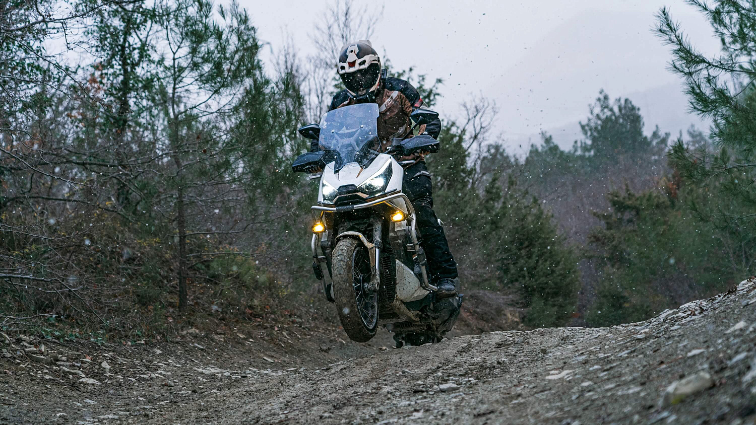 Максискутер ZONTES ZT368-G