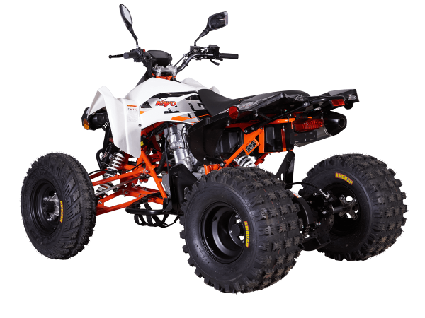 Квадрицикл KAYO A300 ПТС