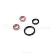 Подшипники переднего колеса PRO-X YAMAHA WRF250 01-19 WRF450 03-19 (23.S116032)