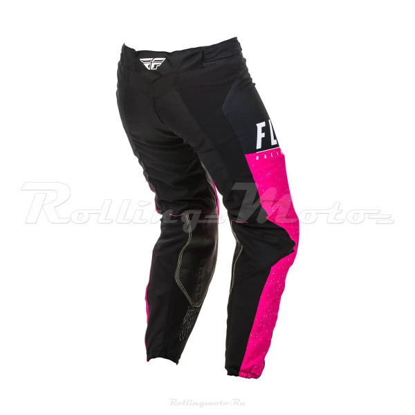 Брюки для мотокросса женские FLY RACING WOMEN'S LITE (2020) Брюки для мотокросса женские FLY RACING WOMEN'S LITE (2020)