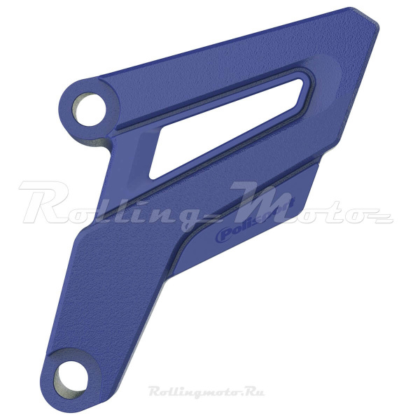 Защита ведущей звезды POLISPORT (пластик) HONDA CRF250R 04-09 CRF450R 08