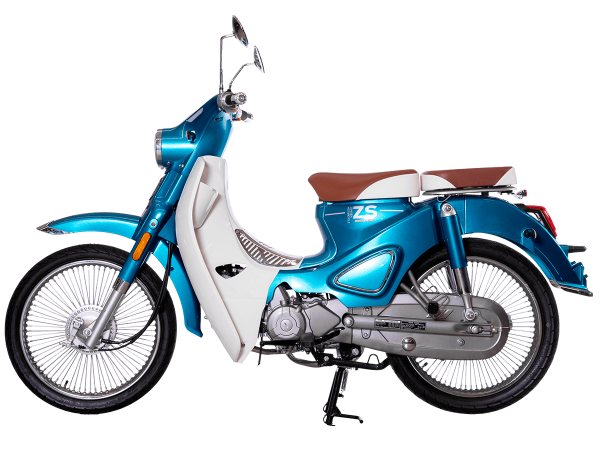 Мотоцикл ATAKI YAMI