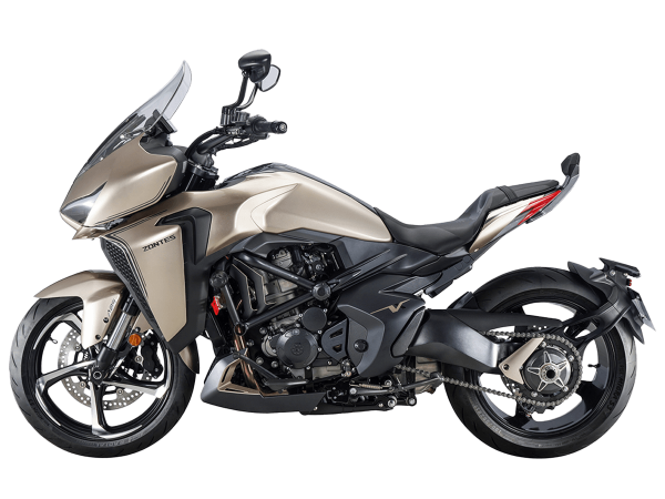 Мотоцикл ZONTES ZT350-VX